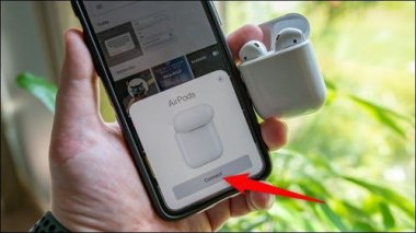 华为手机怎么兼容airpod 华为手机怎么兼容airpod