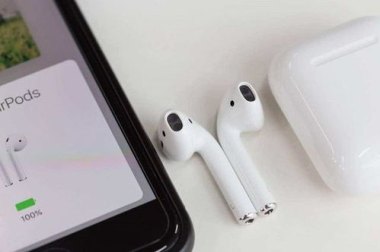 华为手机怎么兼容airpod 华为手机怎么兼容airpod