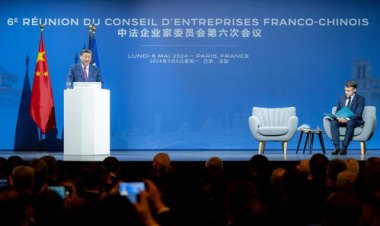 黄仁勋中文演讲提了11家中国公司