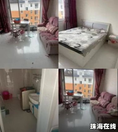 男子租房陪读发现33年前用的课桌