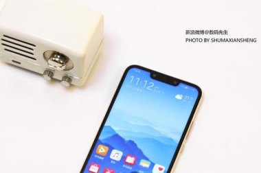 怎么拆华为麦芒手机