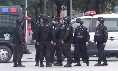 警方通报3名高中生赴西双版纳后失联