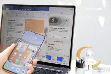 华为手机怎么显示鼠标