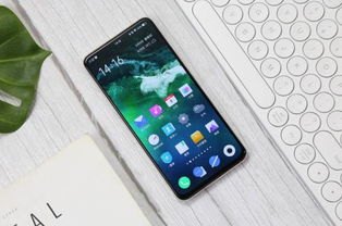 怎么把华为手机像vivo手机