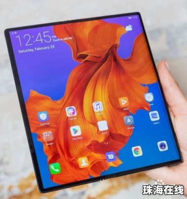 越南怎么评价华为手机