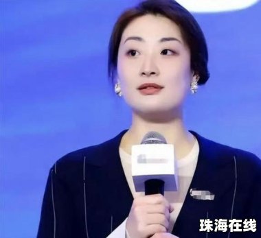 宗馥莉母亲04年受访：那时候蛮单纯的