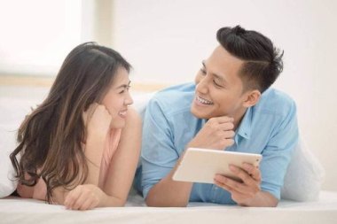 36岁男子心衰去世 23岁妻子：不改嫁