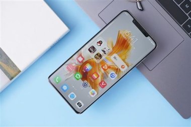 华为手机怎么破发