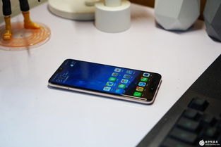 华为手机怎么看球