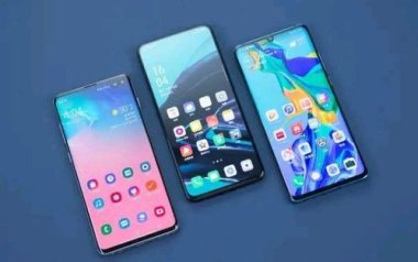 怎么选用华为手机屏幕