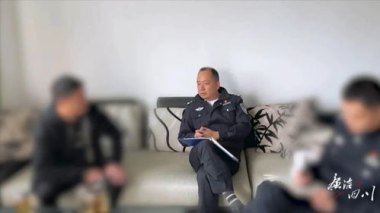 警察称能从缅甸捞人 已被纪监委带走