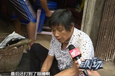 健身教练躲逆行外卖员摔成高位截瘫