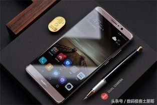 华为手机光圈怎么用
