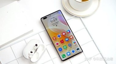 华为手机挂件怎么用