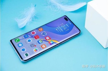 华为手机怎么放屏幕
