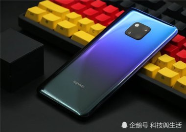华为拍照怎么带手机 华为拍照怎么带手机