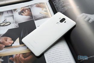 华为手机怎么黑白录像