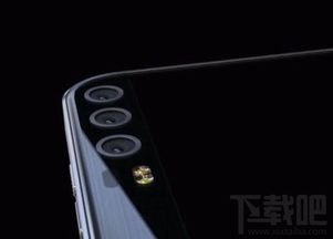 华为手机广角怎么开