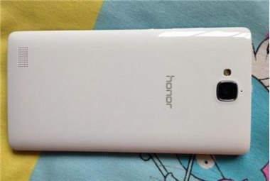 华为手机换机怎么同步