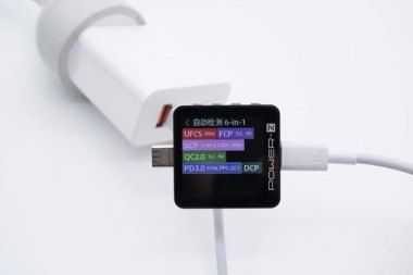 华为手机怎么练usb