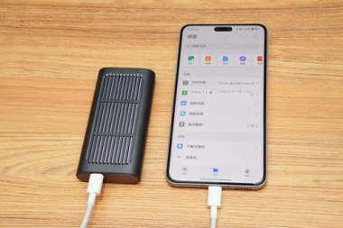 华为手机怎么练usb