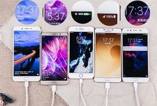 华为手机怎么关闭手机快充