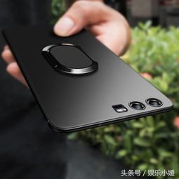 手机壳华为怎么选择