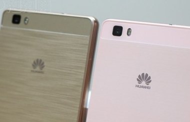 华为手机怎么上锁啊