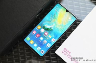 华为怎么满帧手机
