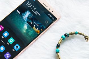 华为手机怎么定制系统