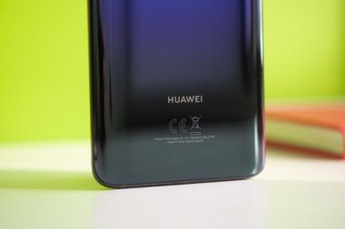 华为手机怎么定制系统