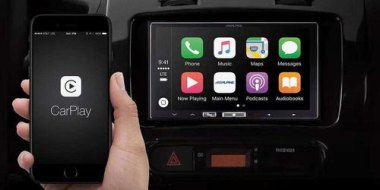 华为手机怎么下carplay