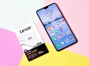 华为手机怎么官方扩容