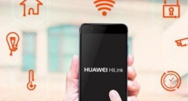 华为手机怎么关掉hilink