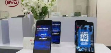 比亚迪华为手机怎么用 比亚迪华为手机怎么用