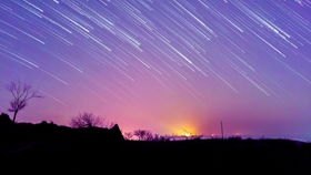 星空怎么拍摄华为手机