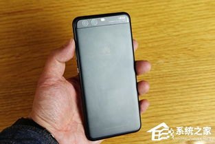 华为手机那个白点怎么