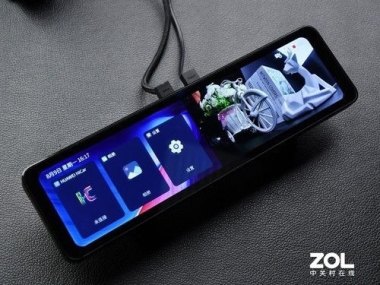 华为手机怎么互联汽车