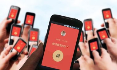 华为手机怎么换封面