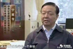 中央第九巡视组已进驻山东
