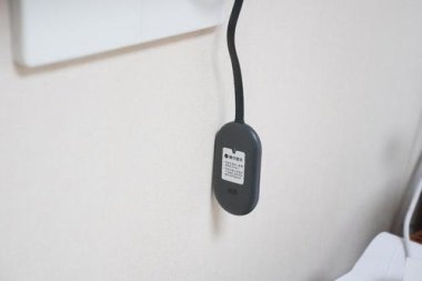 话筒怎么连接华为手机
