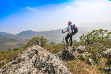 文旅局回应袁姗姗在哀牢山拍摄