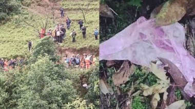 文旅局回应袁姗姗在哀牢山拍摄