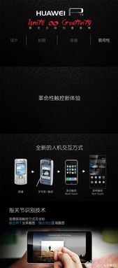 怎么识别图片华为手机