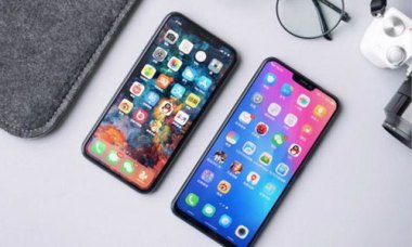 怎么用vivo手机登华为手机