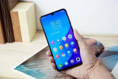 怎么用vivo手机登华为手机