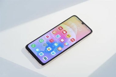 华为手机和oppo手机怎么换机