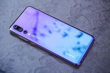 vivo手机怎么给华为手机充电
