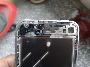 怎么维修华为手机喇叭