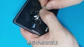 怎么维修华为手机喇叭